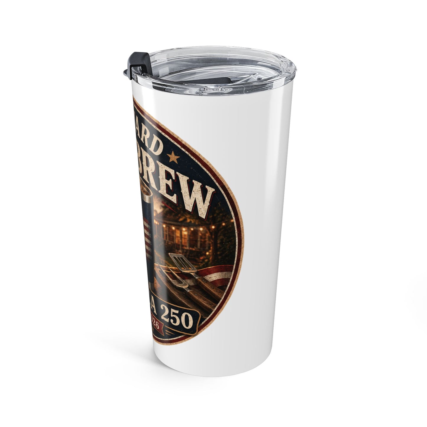 Tumbler 20oz