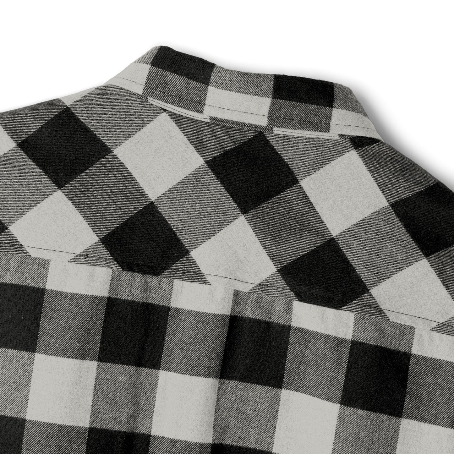 Cozy Unisex Flannel Shirt - Perfect for Autumn Adventures