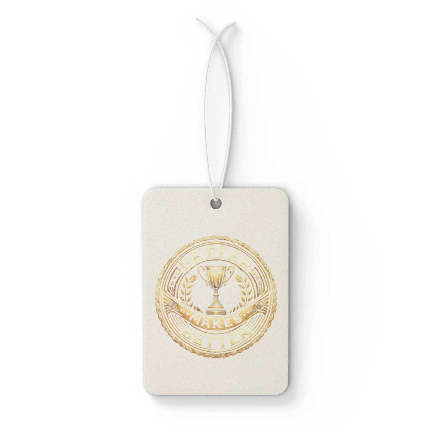 Car Air Freshener