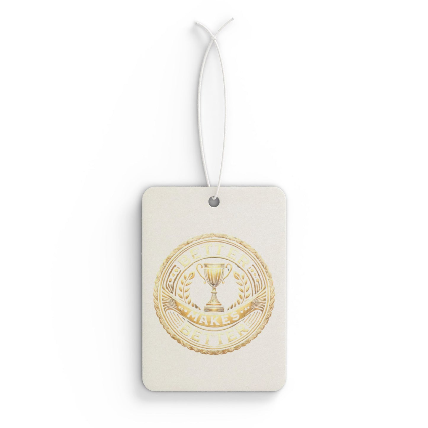 Car Air Freshener