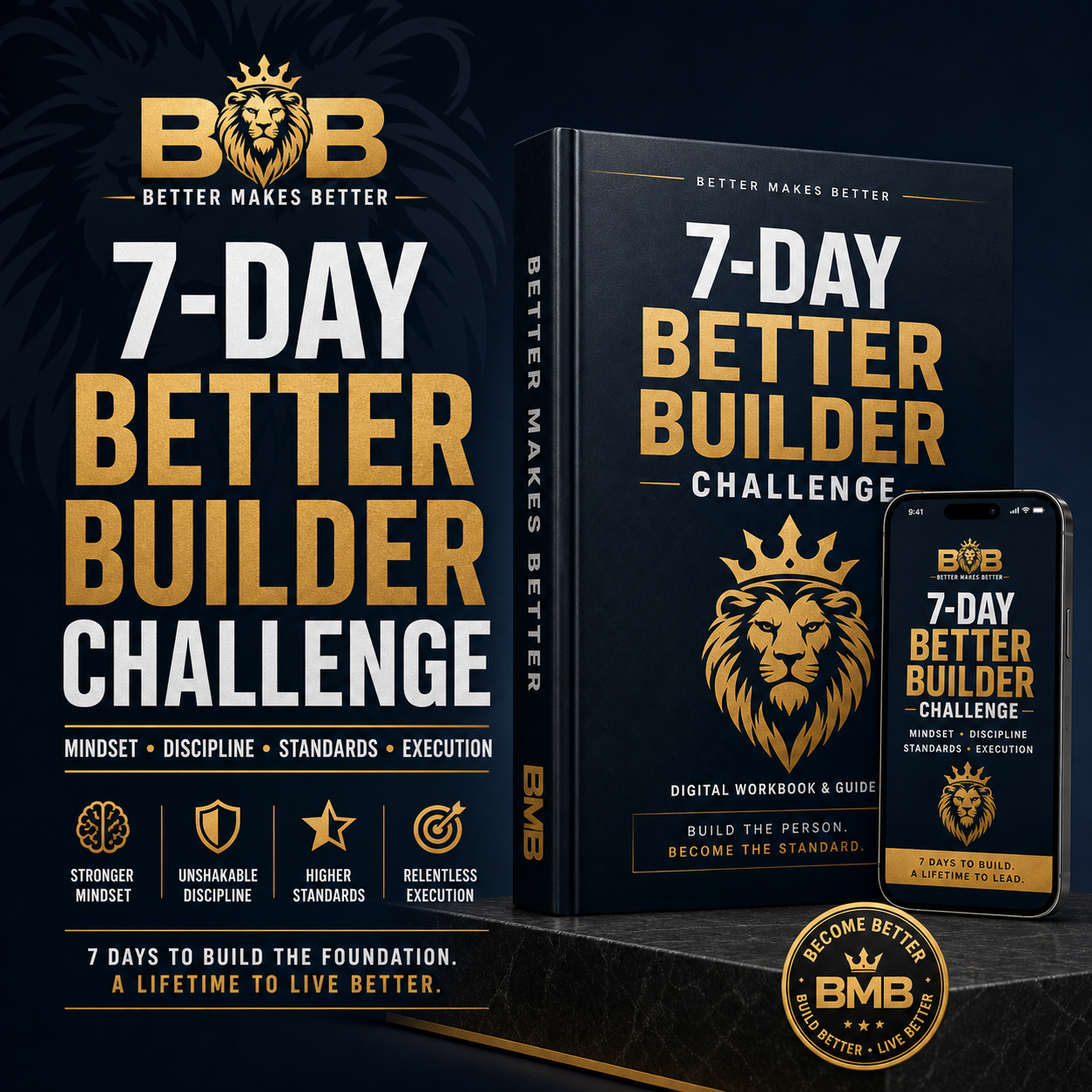 7-Day Better Builder Reset