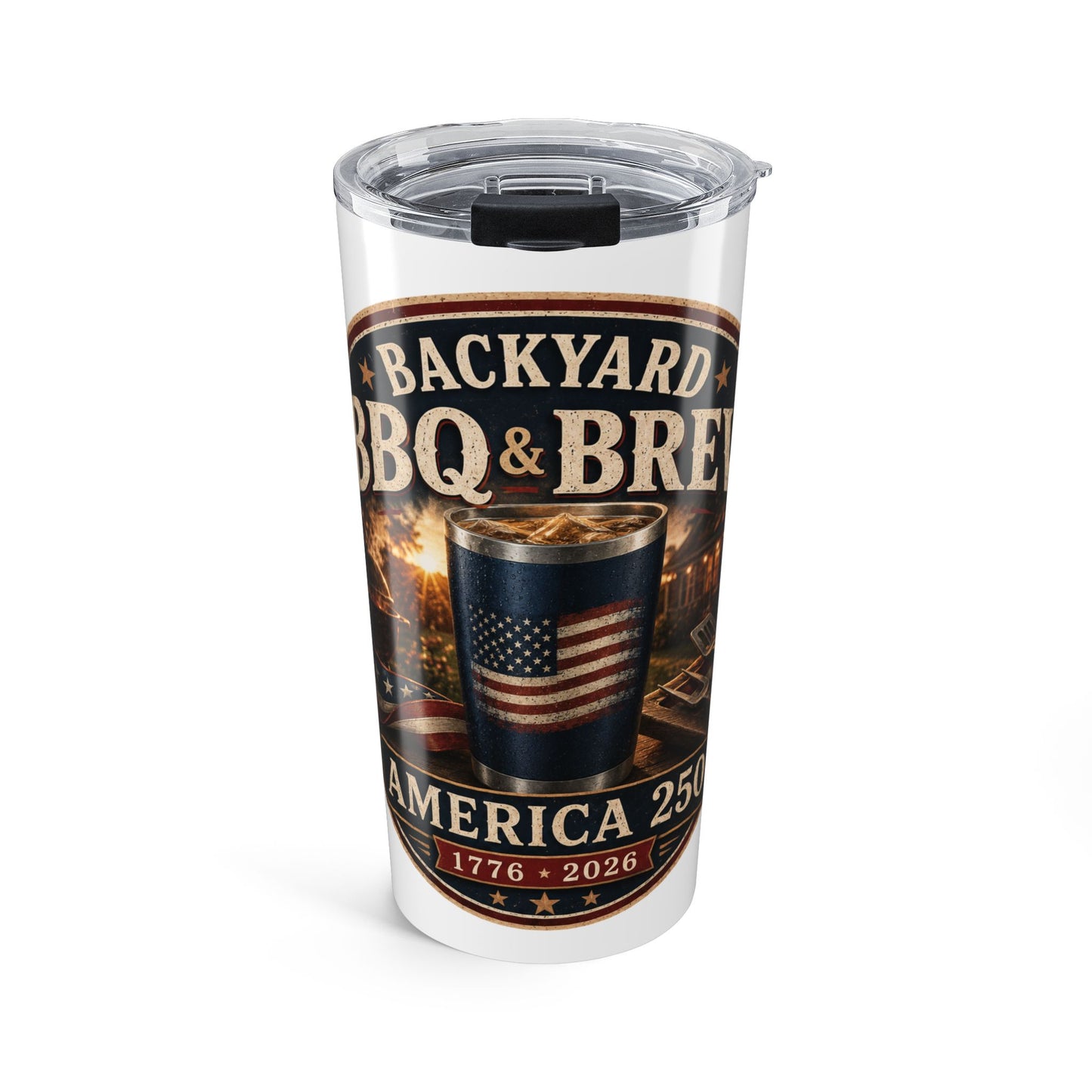 Tumbler 20oz