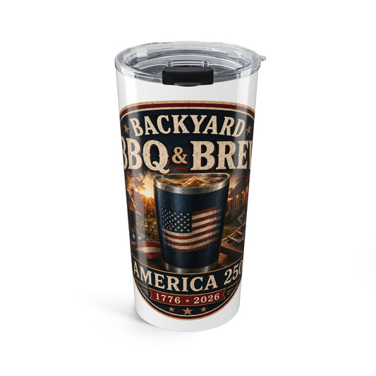 Tumbler 20oz
